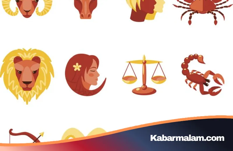 Ramalan Zodiak 14 April: Libra Diuji Lewat Ego, Scorpio dan Sagitarius Temukan Titik Terang