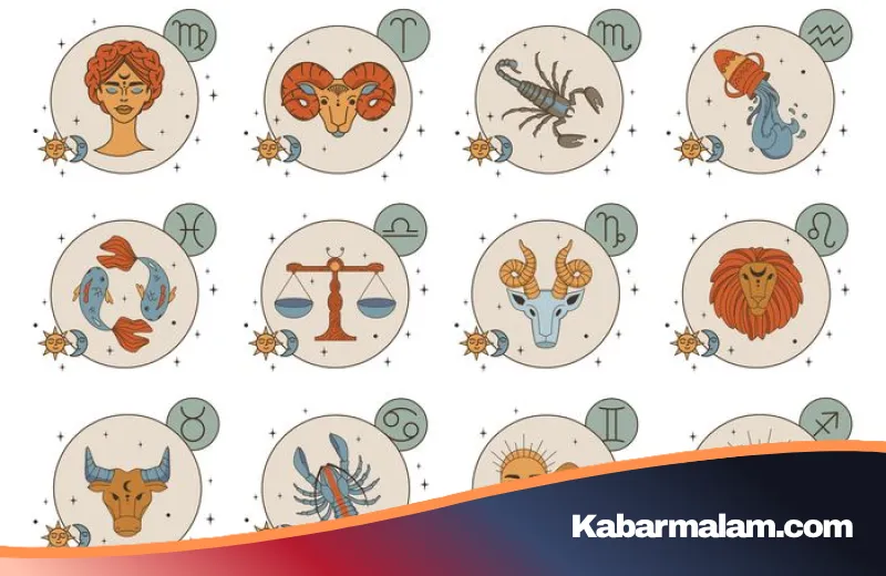 Ramalan Zodiak 14 April: Taurus Menikmati Kedamaian, Gemini Wajib Jaga Pola Pikir