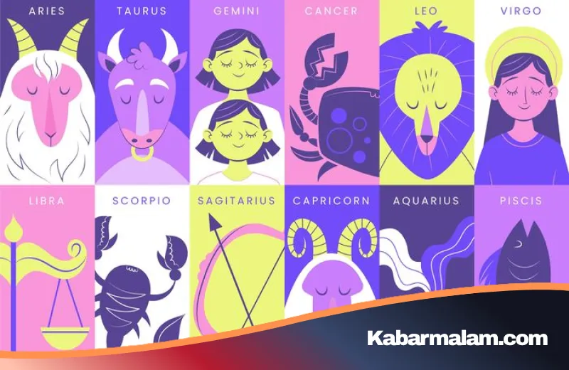 Ramalan Zodiak 15 April: Ujian Kesabaran Cancer dan Strategi Bijak untuk Leo serta Virgo