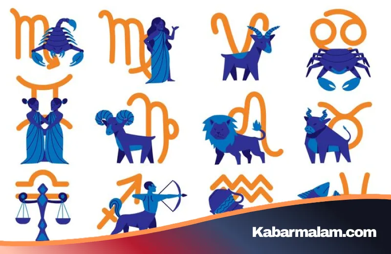 Ramalan Zodiak 16 April 2024: Aries Wajib Jaga Emosi, Gemini Saatnya Evaluasi Strategi
