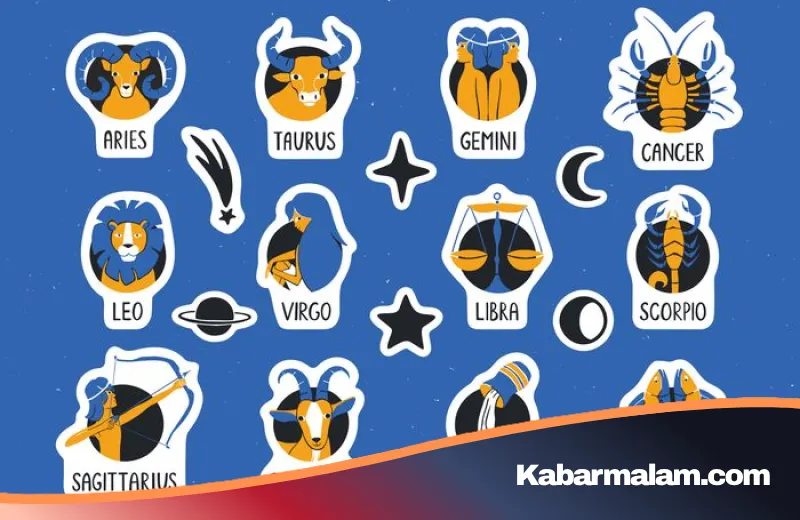Ramalan Zodiak 21 April: Strategi Aries untuk Beraksi dan Momen Rileks Bagi Taurus