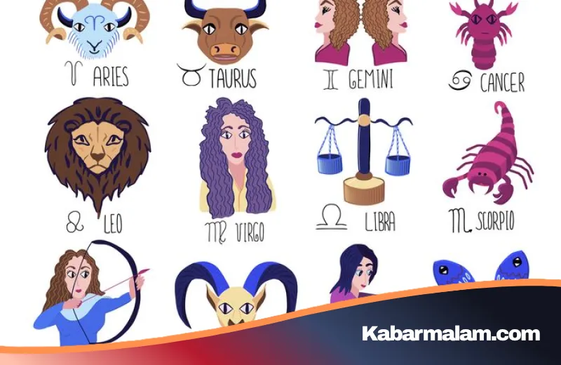 Ramalan Zodiak 22 April: Finansial Capricorn Melaju Pesat, Aquarius Perlu Ekstra Sabar