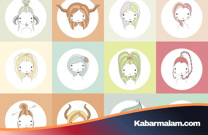 Ramalan Zodiak 23 April: Leo Mengalami Lonjakan Finansial, Cancer Saatnya Berdamai dengan Masa Lalu