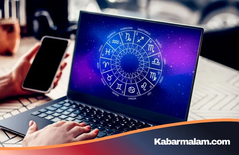 Ramalan Zodiak 23 April: Pesan Penting untuk Libra agar Tak Egois dan Langkah Perubahan Scorpio
