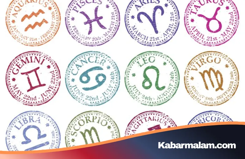 Ramalan Zodiak 25 April: Capricorn Wajib Rem Dompet, Aquarius Ada Kejutan Finansial