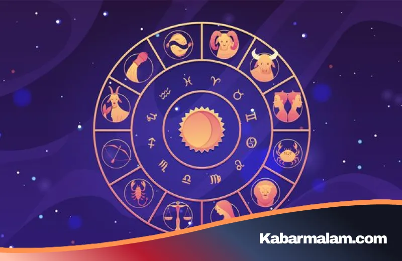 Ramalan Zodiak 8 April: Peluang Emas Gemini di Tengah Stabilitas Finansial Aries