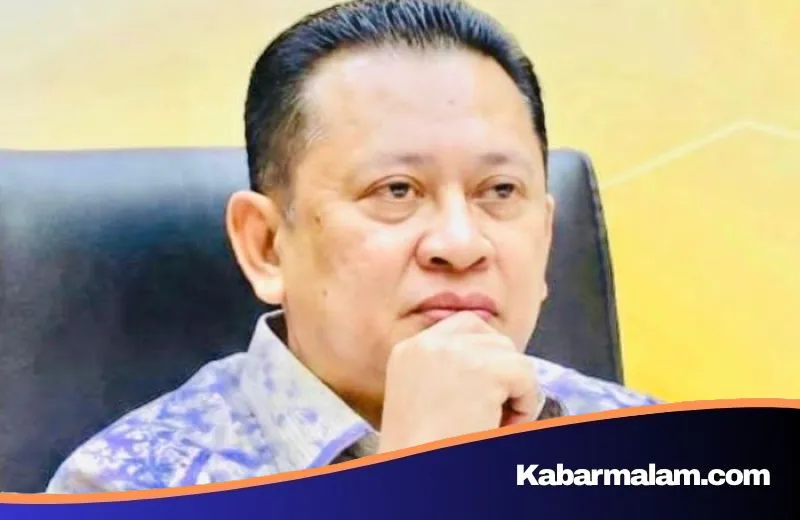 Refleksi Paskah 2026: Bamsoet Ajak Bangsa Perkuat Rekonsiliasi di Tengah Krisis Global