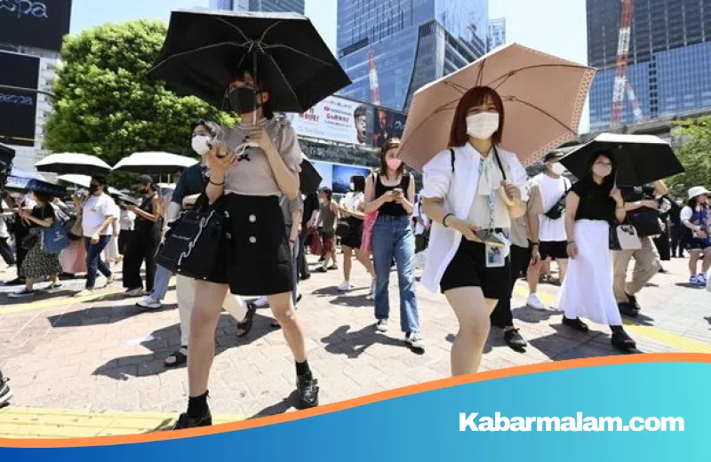 Rekor Baru! Mayoritas Wanita Muda Jepang Kini Enggan Memiliki Anak, Apa Pemicunya?