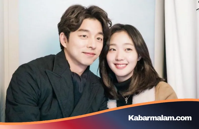 Reuni Akbar Pemain Goblin! Gong Yoo dan Kim Go Eun Siap Sapa Penggemar Lewat Variety Show Spesial