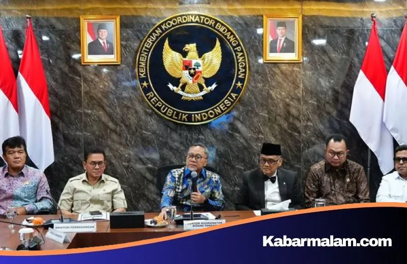 Revolusi Pangan Haji 2026: BRIN Siapkan Teknologi Makanan Tanpa Api yang Canggih dan Higienis