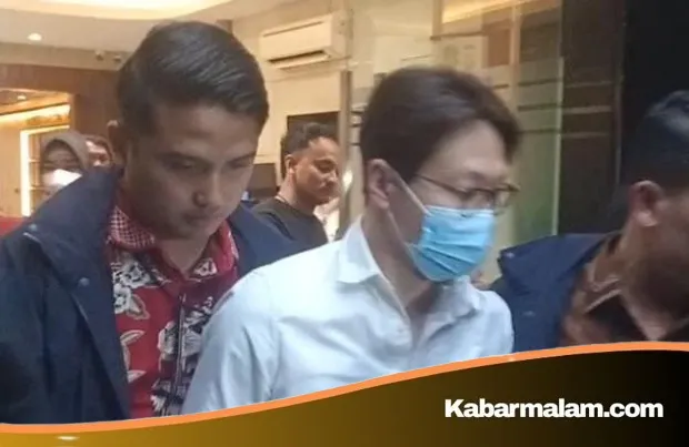 Richard Lee Batal Jalani Pemeriksaan, Kuasa Hukum Protes Kehadiran Doktif yang Hobi 'Ngemel' Konten