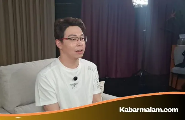 Richard Lee Siap Polisikan Doktif: Polemik Status Mualaf hingga Tudingan Cari Simpati