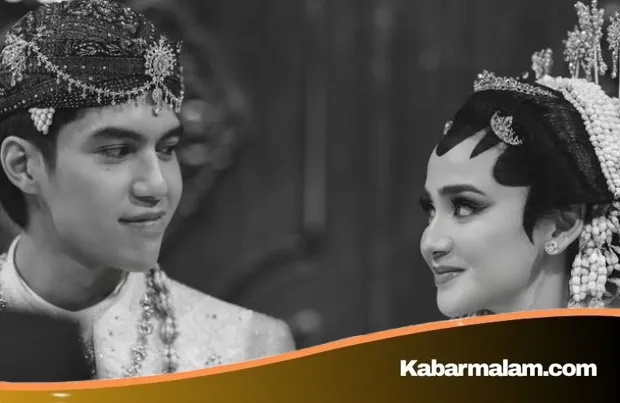 Ritual Langit Syifa Hadju dan El Rumi: Konsistensi Tahajud hingga Shalawat di Balik Megahnya Pelaminan