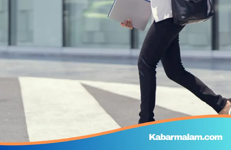 Ritual Sederhana Setelah Makan: Manfaat Luar Biasa Jalan Kaki bagi Gula Darah dan Pencernaan