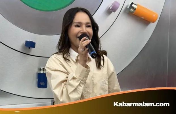 Rossa Murka! Manajemen Somasi Puluhan Akun Terkait Fitnah Operasi Plastik Gagal