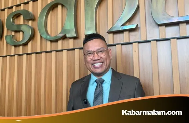 Rumah Dijarah Hingga 'Gundul', Uya Kuya Ungkap Perjuangan Membangun Kembali Kediamannya