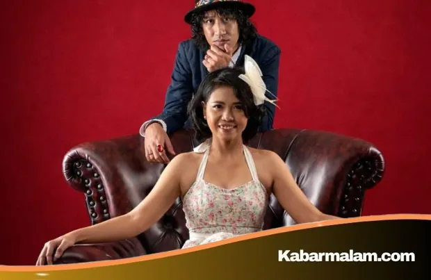 Ruzan & Vita Siap Guncang Jakarta Lewat Tur Album Debut 'Pesta Rock n Roll'