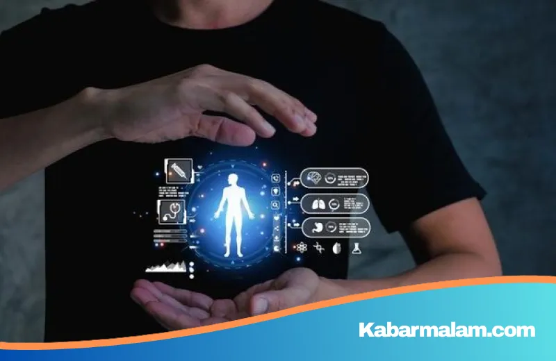 Sains dan AI Jadi Ujung Tombak Danone dalam Transformasi Kesehatan Nasional