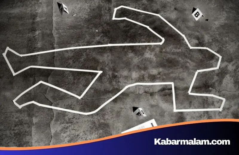 Sakit Hati Berujung Maut, Begini Detik-detik Bang Tile Habisi Mantan Istrinya di Tangsel