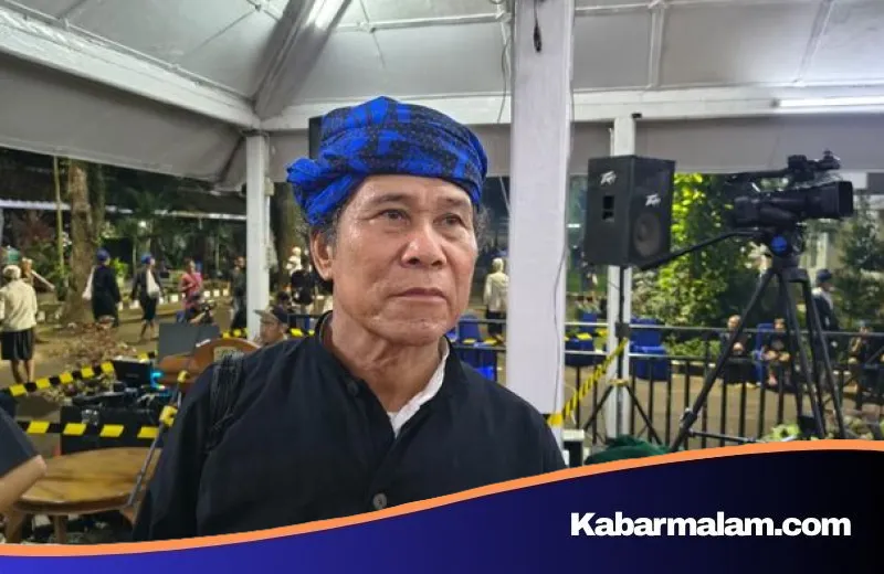 Seba Baduy 2026: Pesan Tajam untuk Pelestarian Alam dan Pemimpin Anti-Korupsi