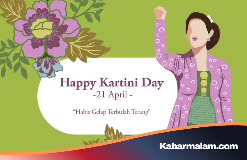 Semangat Emansipasi di Era Digital: 10 Twibbon Eksklusif Rayakan Hari Kartini 2026