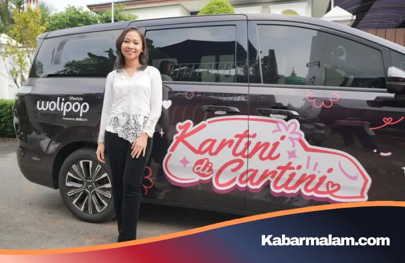 Seni Berbisnis ala Uma Hapsari: Mengapa Riset Pasar Jauh Lebih Penting Daripada Sekadar Passion