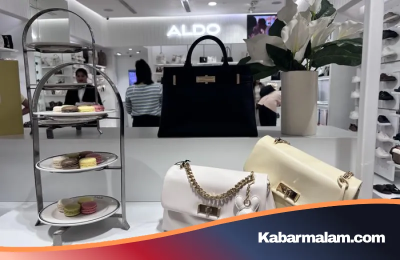 Sensasi Lembut Mentega dalam Genggaman: Aldo Resmi Luncurkan Koleksi Tas ButterLux yang Menggoda