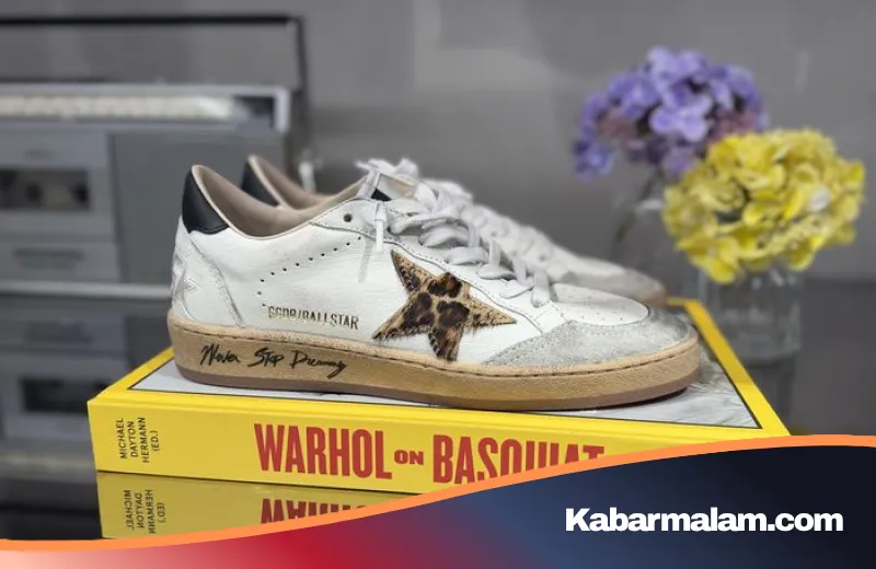 Sensasi Mewah di Balik Sneakers 'Dekil': Golden Goose Resmi Buka Butik Perdana di Plaza Senayan