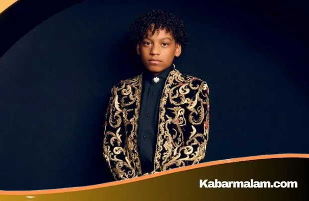 Sentuhan Emas Winnie Aoki: Jaket Rancangan Desainer Indonesia Curi Perhatian di Premiere Film Michael Jackson