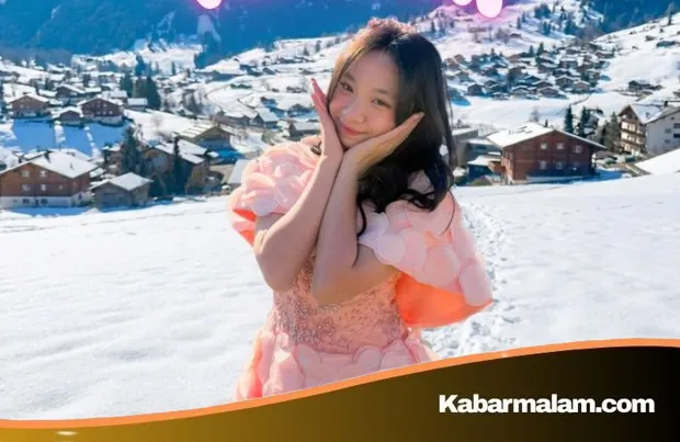 Sentuhan Hangat Etenia Croft dalam 'Sahabat Terbaik', Sebuah Refleksi Tentang Waktu yang Tak Terulang