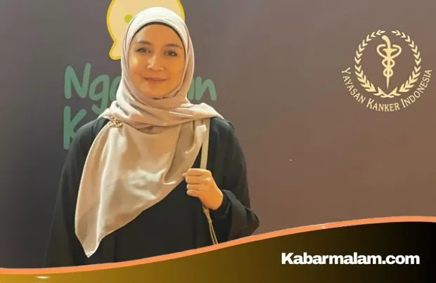 Sentuhan Hangat Intan Erlita: Di Balik Pulihnya Ikatan Batin Denada dan Ressa Rizky