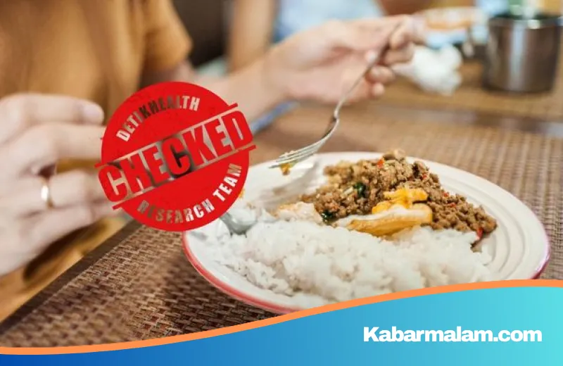 Sering Merasa Lapar Saat Kurang Tidur? Kenali Dampak Tersembunyi dan Rahasia Memperbaikinya