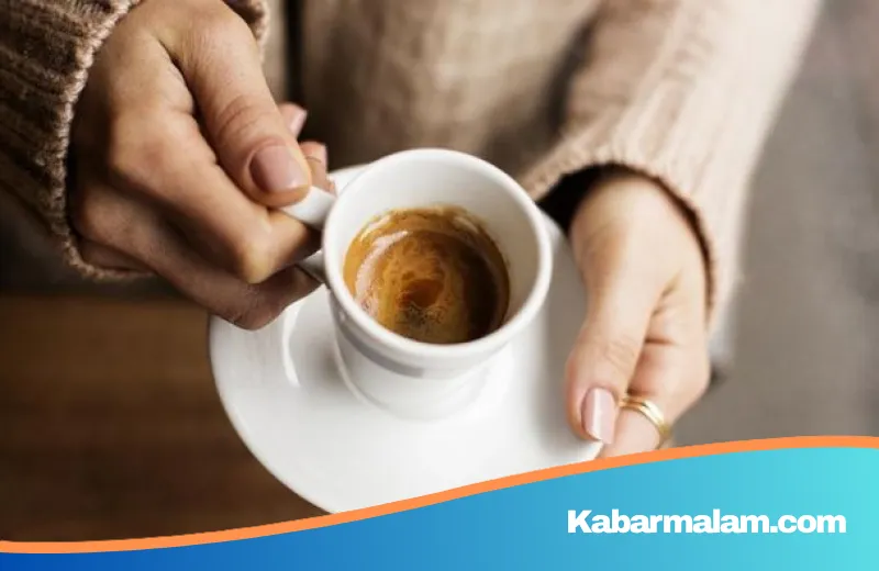 Sering Merasa Lesu Meski Sudah Ngopi? Inilah Rahasia Waktu Terbaik Minum Kopi Menurut Pakar