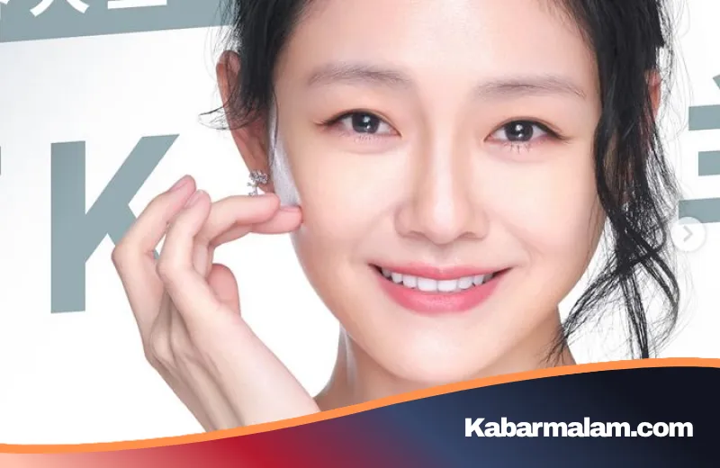 Setahun Pasca Kepergian Barbie Hsu, Kontroversi Iklan Skincare Sang Aktris Tuai Kritik Pedas