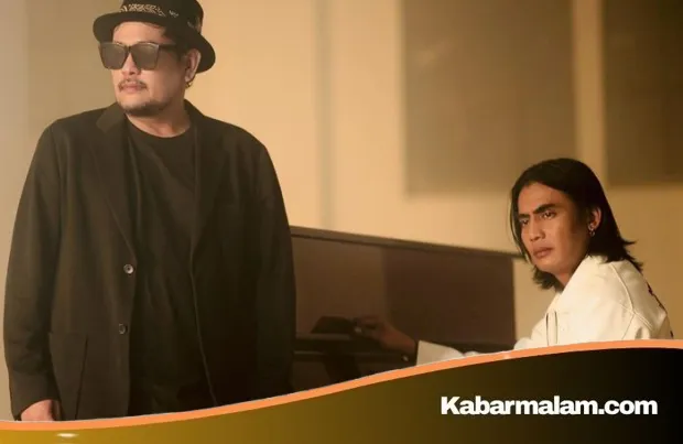 Setia Band Akhiri Vakum 3 Tahun Lewat 'Hilang Ingatan', Charly: Ini Karya yang Paling Saya Banggakan