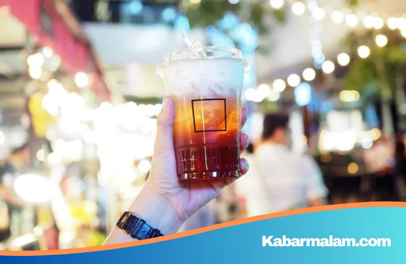Siap-siap! Kopi Susu Aren Hingga Boba Bakal Dilabeli Nutri Level, Ini Daftar Lengkapnya