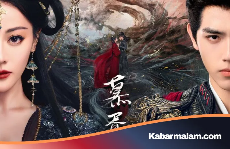 Siapkan Tisu! 8 Drama China Kerajaan Romantis Paling Estetik yang Wajib Masuk Watchlist