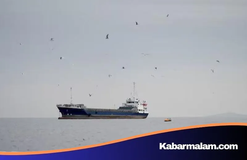 Siasat Teheran di Selat Hormuz: Iran Tawarkan Barter Akses dengan Penghentian Blokade AS