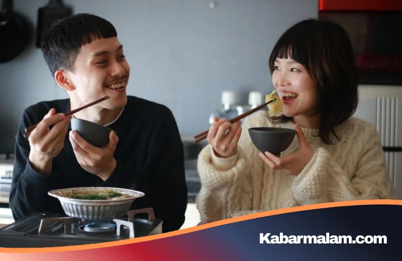 Siasat Unik Cari Jodoh di Jepang: Kencan Buta Khusus Pemilik Marga yang Sama demi Hindari Aturan Rumit