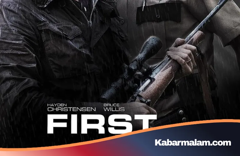 Sinopsis Film First Kill: Pertaruhan Nyawa Hayden Christensen Menyelamatkan Sang Putra di Bioskop Trans TV