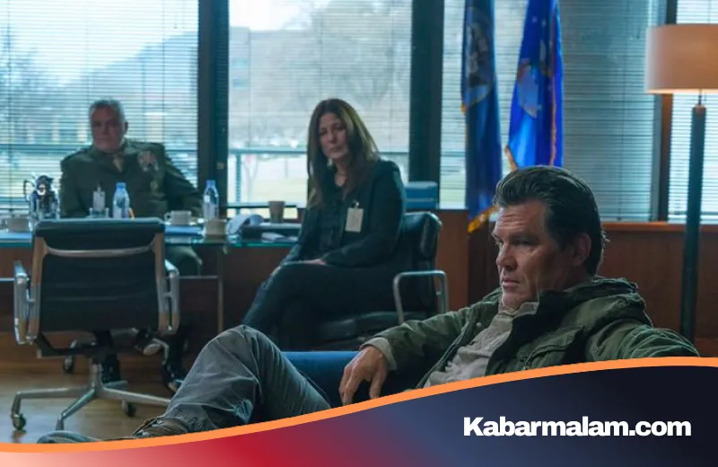 Sinopsis Sicario: Day of the Soldado, Perang Tanpa Aturan Melawan Kartel di Bioskop Trans TV