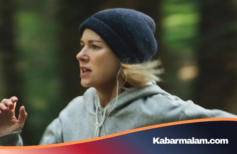 Sinopsis The Desperate Hour: Perjuangan Mencekam Naomi Watts Selamatkan Buah Hati di Bioskop Trans TV