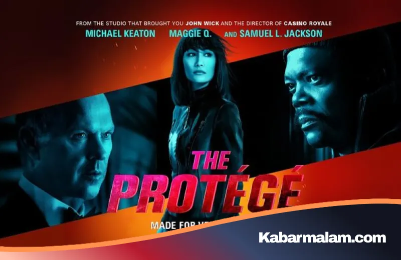 Sinopsis The Protege: Aksi Memukau Maggie Q Memburu Keadilan di Bioskop Trans TV Malam Ini