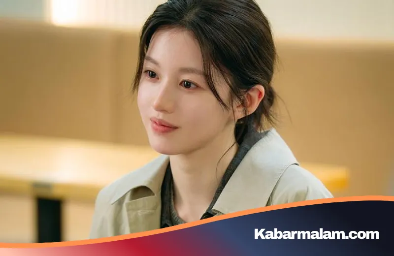 Sinopsis 'We Are All Trying Here': Go Youn Jung dan Koo Kyo Hwan Hadapi Realita Pahit Industri Film