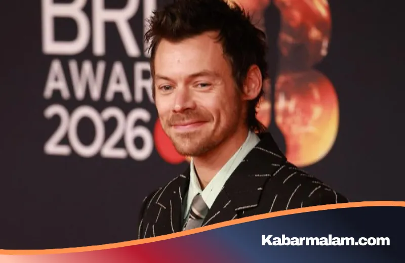 Sinyal Pelaminan Menguat, Harry Styles dan Zoë Kravitz Diduga Resmi Bertunangan Usai Penampakan Cincin Berlian