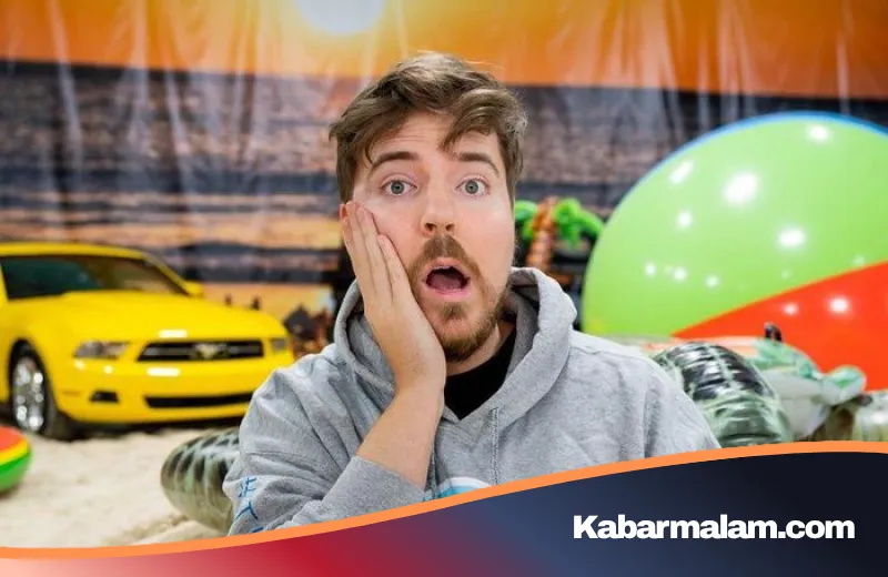 Sisi Gelap Kerajaan MrBeast: Eks Karyawan Gugat Perusahaan, Ngaku Dipaksa Bekerja di Ruang Bersalin