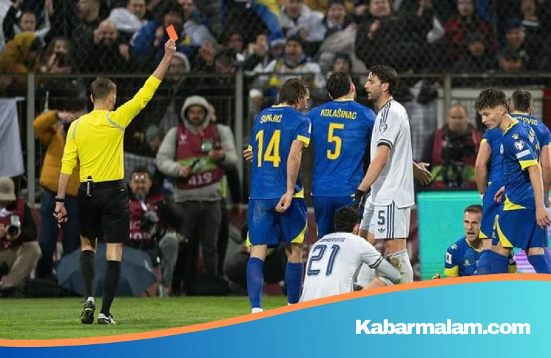 Sisi Gelap Sepak Bola: Camilla Bresciani Jadi Sasaran Perundungan Usai Kegagalan Timnas Italia