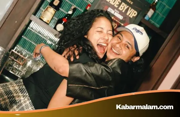 Sitha Marino Ungkap Transformasi Pandangan Hidup: Dari 'Rich Aunty' Menuju Pelaminan Bersama Bastian Steel