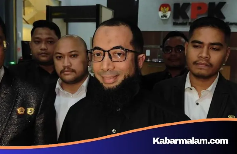 Skandal Kuota Haji: Ustaz Khalid Basalamah Diperiksa KPK Terkait Aliran Dana dan Peran Forum SATHU