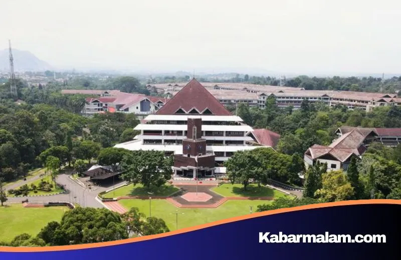 Skandal Pelecehan di Grup Chat: 16 Mahasiswa IPB University Kena Skors dan Wajib Jalani Sanksi Sosial